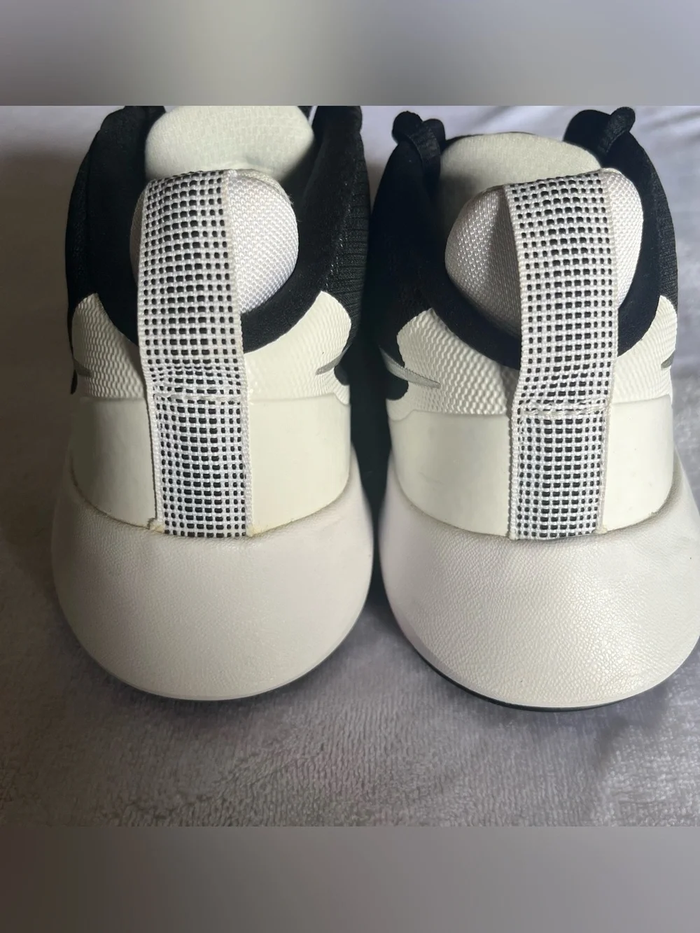 Nike lightweight breathable